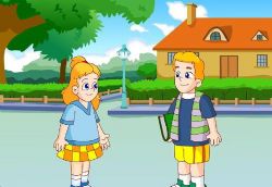 译林版小学英语1-3年级上下册课文朗读音频mp3 百度网盘