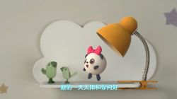 英文版动画片瑞奇宝宝(超清)百度网盘