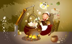 �������ֽ����� - ���羭��ͯ�����¼�