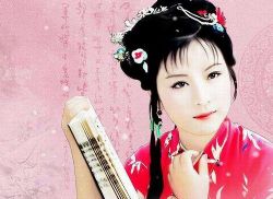 刘心武揭秘红楼梦之史湘云(5集)(主讲:刘心武)