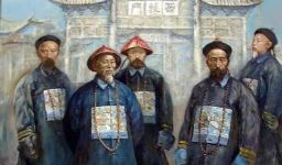 张宏杰 跟曾国藩学自我管理(完结)(知乎)