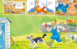 �������ֽ����� - ��������һ����취