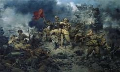 王树增解读辽沈战役(5集)(主讲:王树增)