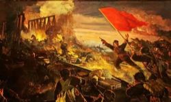 王树增解读平津战役(4集)(主讲:王树增)