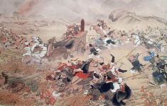 谢涛听世界之南朝凶猛(159回完结)(喜马拉雅)