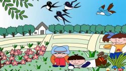 ����ǣС�ֿ�ͼ˵����������Ƶ��ᣩ�ٶ�����