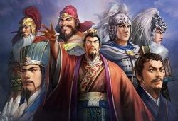 刘备的谋略(主讲:赵玉平)(16集)