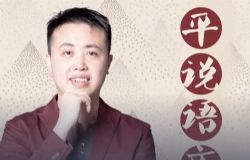 复旦平哥语文:语文应试难点攻克(完结)(喜马拉雅)