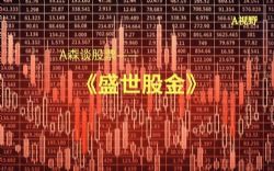 盛世股金(完结)(A视野)