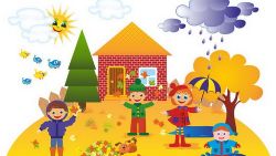 米拉米乐讲故事 - 我要更出色