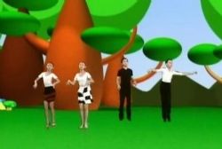 拉丁舞基本课件(18.6G视频)百度网盘