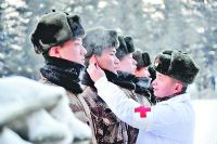 ���־�ҽ�ڶ��У�ȫ441��