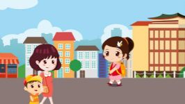 米拉米乐讲故事 - 优秀儿童原创作文赏析