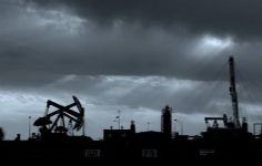 经济评书之2石油风云录(主讲:韩秀云)