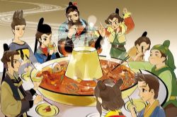 �������彲������С��֮�����й�����ϲ�����ţ�