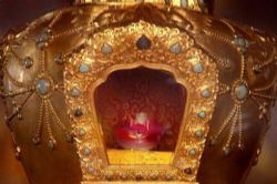 法门地宫的秘密(3回全)