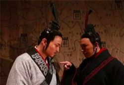 百家讲坛姜安战国说客双雄之张仪(5集)