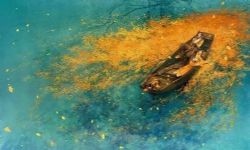 芝麻评书:读懂诗人才懂诗(喜马拉雅)(完结)