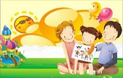 0~3岁宝宝怎么教(胡慎之)(完结)