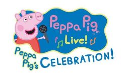 小猪佩奇英文版音频1-4季共209首mp3