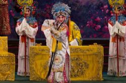 百家讲坛胡金兆《京剧大师程砚秋》