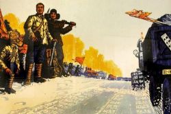 百家讲坛人的生与活(20集)