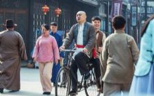 奉天往事1之关东过客(周建龙)(64回)