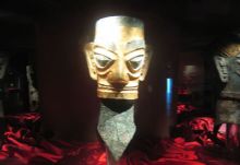 古蜀谜境(孙景阳)(38回)