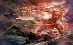 《写给儿童的中国历史》(男生版)