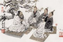 博雅小学堂之孔子学堂(喜马拉雅)