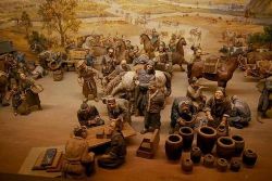 百家讲坛梁小民晋商成败之谜(1集)