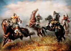 平说三国群英传(完结)(喜马拉雅)