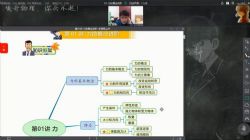 学而思2020曦哥初二春季录播课(高清视频)百度网盘