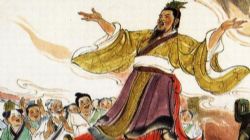 诸葛学堂上下五千年第一季(24集)(张国庆讲解)