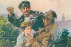 钢铁是怎样炼成的(张家声)(39回)