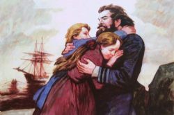 格莱特船长的儿女们(岳峰)(27回)