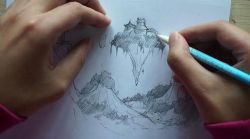 飞乐鸟漫画教学资源(标清视频)百度网盘保存