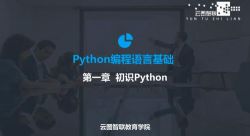 2020������Python������̳̣�������Ƶ���ٶ�����