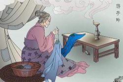 百家讲坛王宝祥可怜天下父母心(1集)