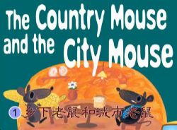 伊索寓言英语动画(标清视频)百度网盘保存