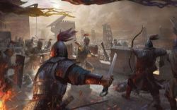 孙刚评书:话说中国(210回全)