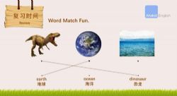 带孩子探秘恐龙世界英文版(高清视频)百度网盘