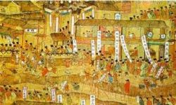 于赓哲开元盛世上部(18集全)