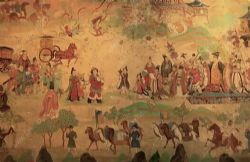 于赓哲开元盛世下部(20集全)