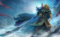 2010年百家讲坛解码关公(梅铮铮)