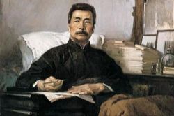 2011年百家讲坛鲁迅(孔庆东)