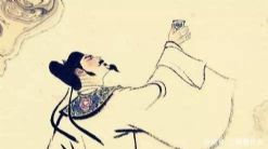 给孩子讲唐朝诗人(完结)