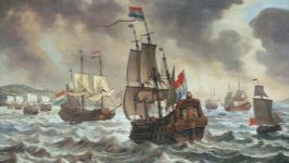 2017年百家讲坛郑和下西洋600年祭(毛佩琦)