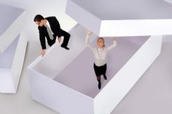 林溪:读懂职场潜规则(完结)(蜻蜓)