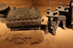 2015年百家讲坛考古殷墟